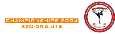 Gamma World MMA Logo