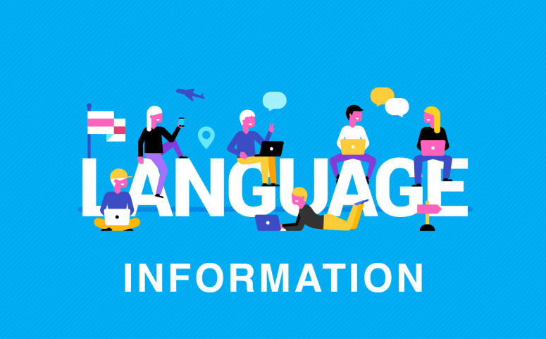 Language Information