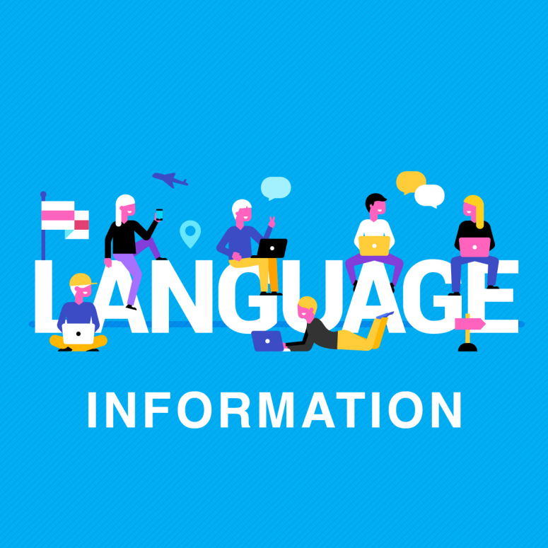 Language Information