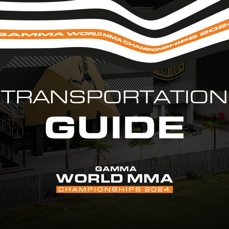 Transportation Guide