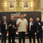 Kemenpora Apresiasi PB Pertacami Gelar GAMMA World MMA Championships 2024, Harap Maksimalkan Potensi Indonesia di Kancah Dunia