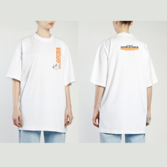 T-SHIRT - OVERSIZE