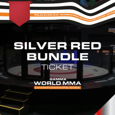 Silver Red Bundle