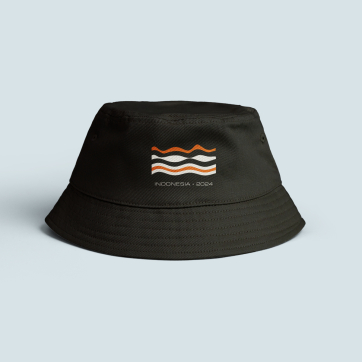 BUCKET HAT VARIANT 2